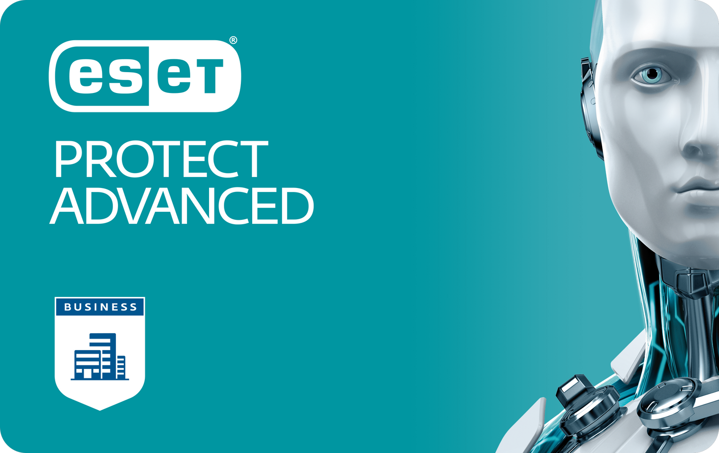 ESET Protect Entry, Advanced or Complete | Ultimate Digital Security (5 Licences)