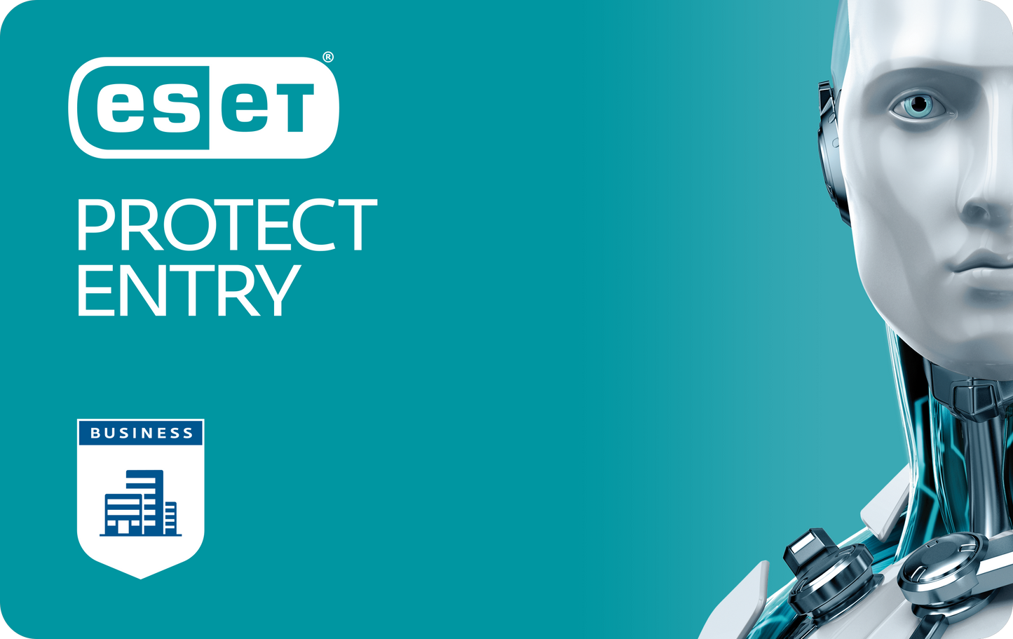 ESET Protect Entry, Advanced or Complete | Ultimate Digital Security (5 Licences)