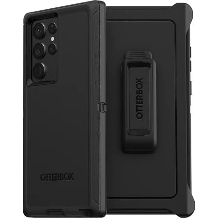 OtterBox Defender Series Case for Galaxy S22 Range | Military Grade
