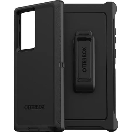 OtterBox Defender Series Case for Galaxy S22 Range | Military Grade