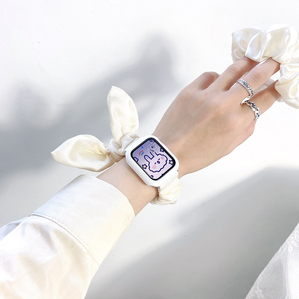 Bow Watch Strap | Compatible with Apple Watch 38mm to 42mm
