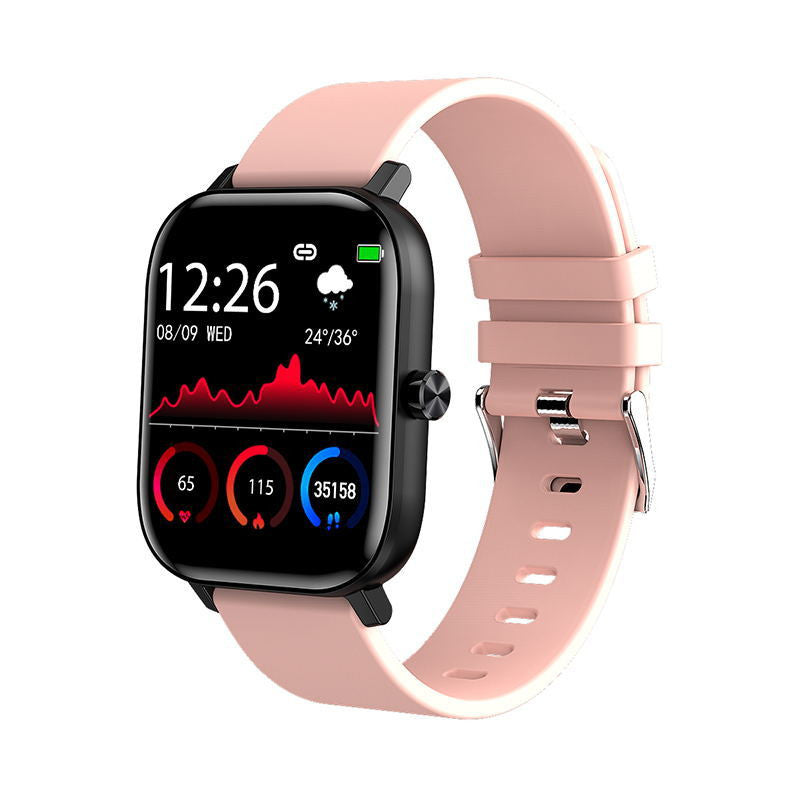 Smart Watch for iOS or Android | Waterproof