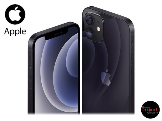 Apple iPhone 12 (6.1) Smartphone | 128GB, Dual SIM, 5G