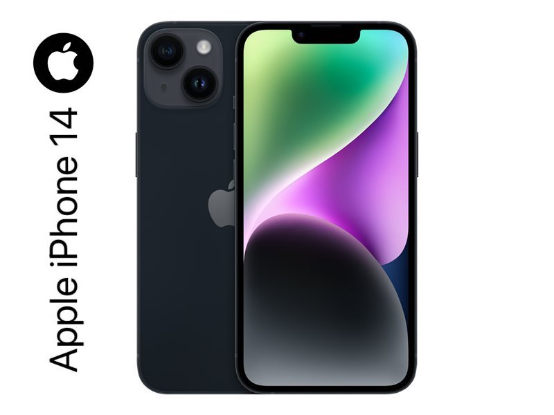 Apple iPhone 14 | Midnight