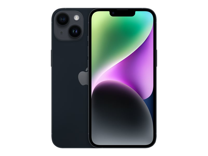 Apple iPhone 14 | Midnight