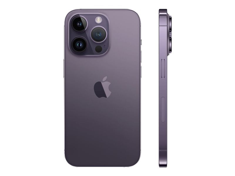 Apple iPhone 14 Pro | Deep Purple