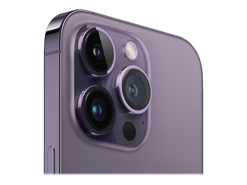 Apple iPhone 14 Pro | Deep Purple