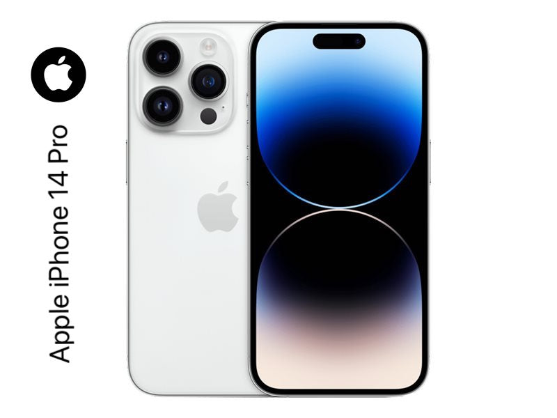 Apple iPhone 14 Pro | Silver