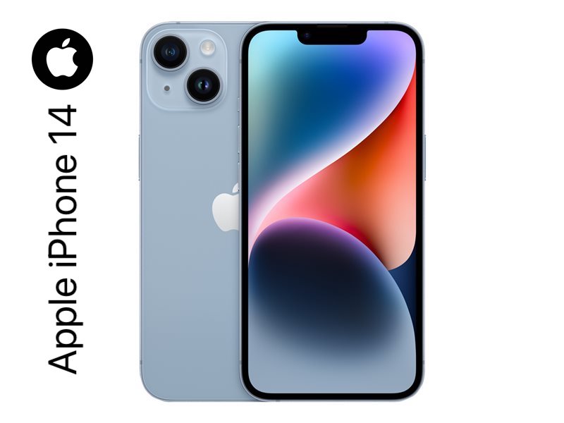 Apple iPhone 14 | Blue
