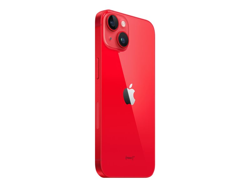 Apple iPhone 14 | (PRODUCT) Red
