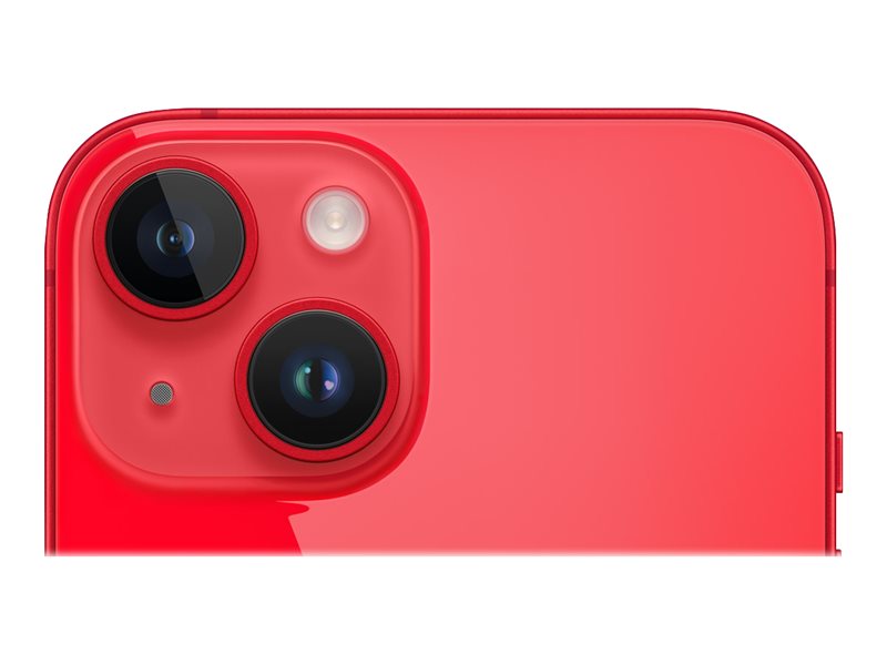 Apple iPhone 14 | (PRODUCT) Red
