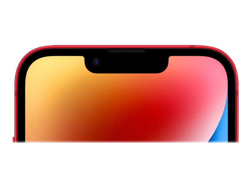 Apple iPhone 14 | (PRODUCT) Red