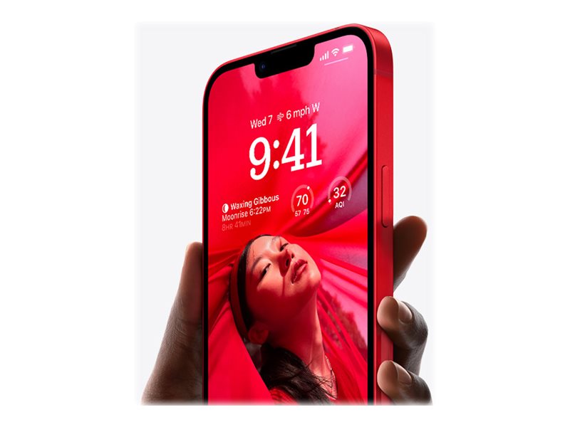Apple iPhone 14 | (PRODUCT) Red