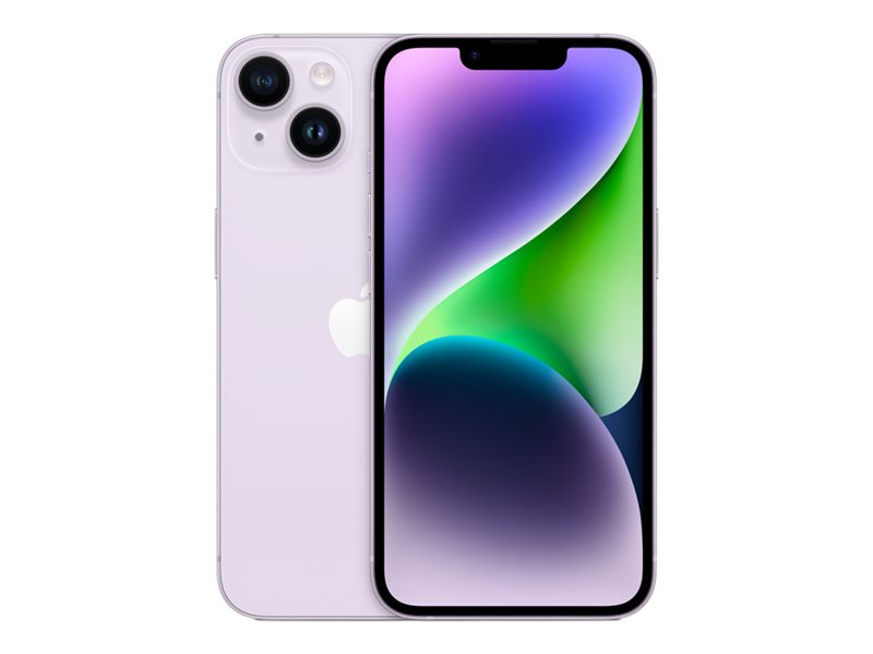 Apple iPhone 14 | Purple
