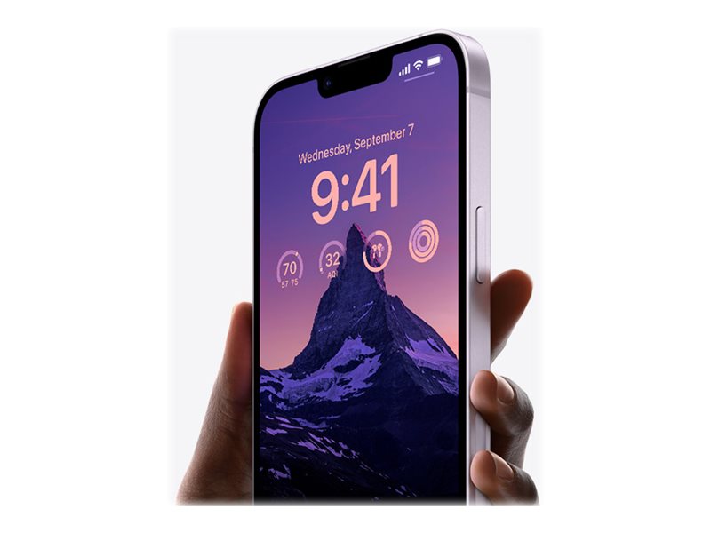 Apple iPhone 14 | Purple