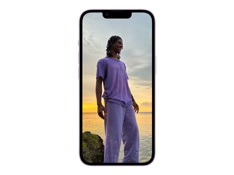 Apple iPhone 14 | Purple