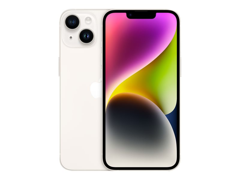 Apple iPhone 14 | Starlight