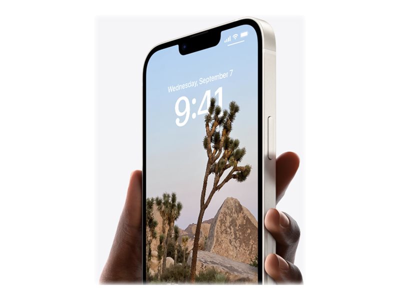 Apple iPhone 14 | Starlight