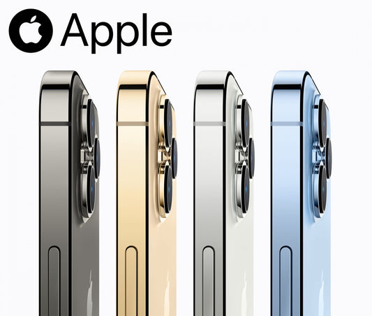 Apple iPhone 13 Pro (6.1)