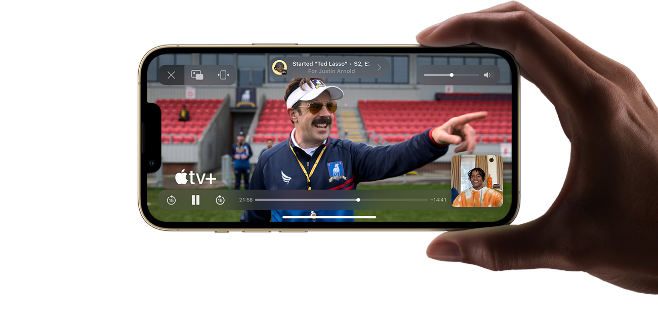 Apple iPhone 13 Pro (6.1)