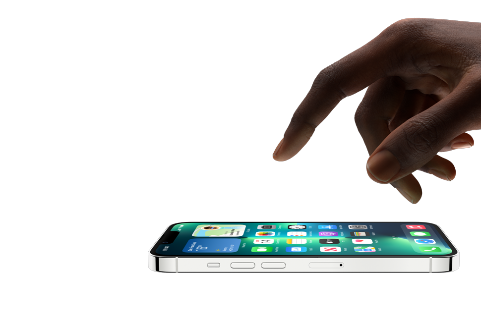 Apple iPhone 13 Pro Max (6.7)