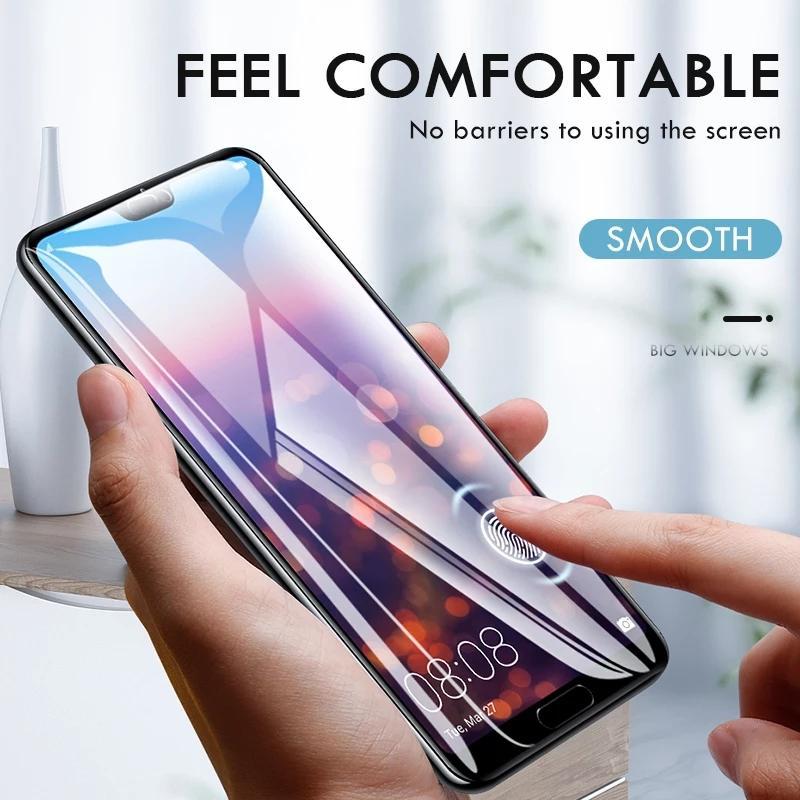 Monarch Premium 5D Tempered Glass for iPhone 11 / XR | Screen Protection
