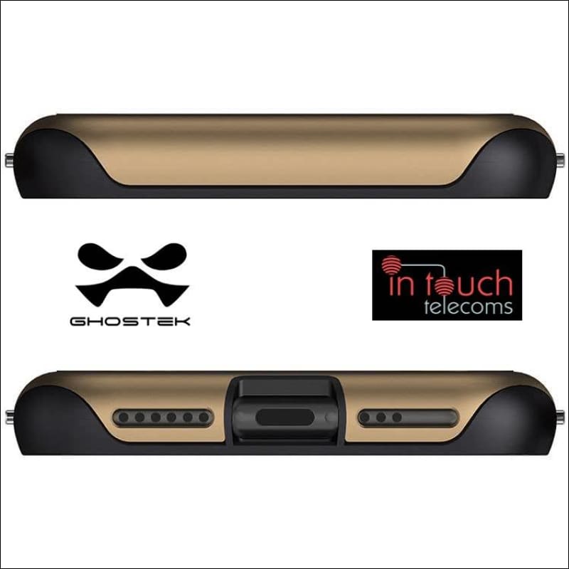 Ghostek Atomic Slim 2 Case for iPhone XS Max | Military Drop Tested Rugged Case