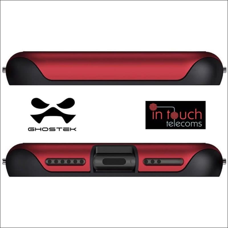 Ghostek Atomic Slim 2 Case for iPhone XS Max | Military Drop Tested Rugged Case