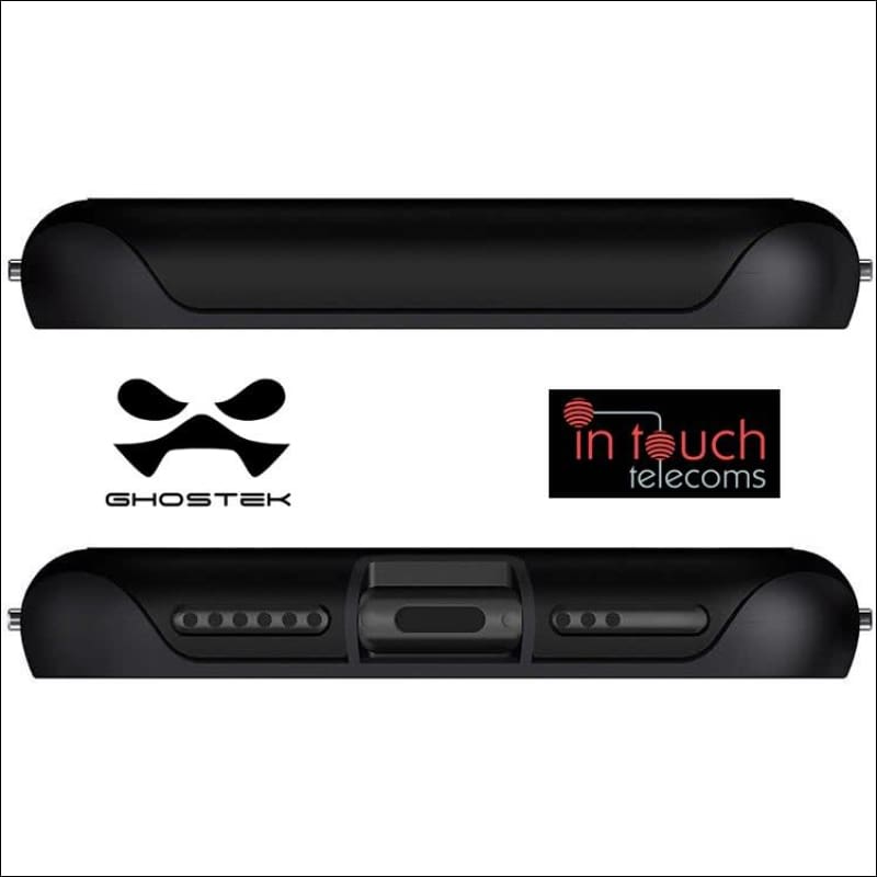Ghostek Atomic Slim 2 Case for iPhone XS Max | Military Drop Tested Rugged Case