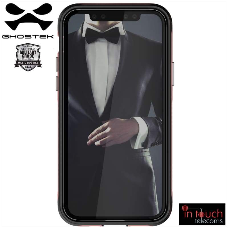 Ghostek Atomic Slim 3 Case for iPhone 11 Pro Max | Military Drop Tested