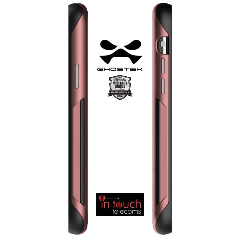 Ghostek Atomic Slim 3 Case for iPhone 11 Pro | Military Drop Tested