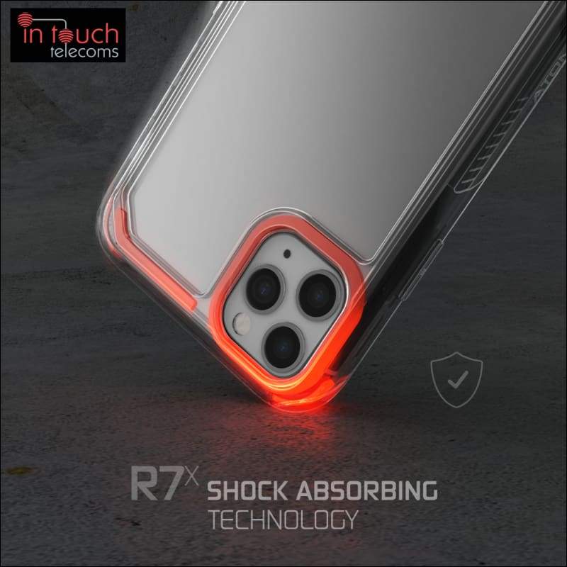 Ghostek Atomic Slim 3 Case for iPhone 11 Pro | Military Drop Tested