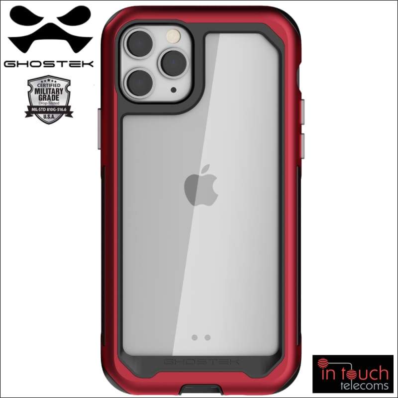 Ghostek Atomic Slim 3 Case for iPhone 11 Pro | Military Drop Tested