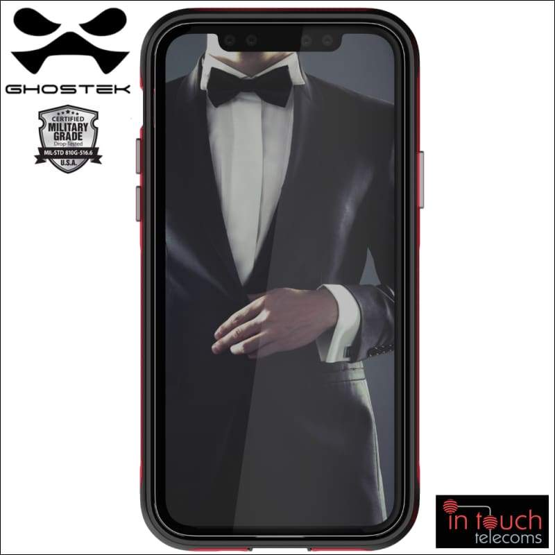 Ghostek Atomic Slim 3 Case for iPhone 11 Pro | Military Drop Tested