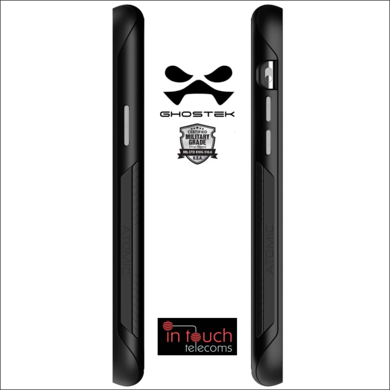 Ghostek Atomic Slim 3 Case for iPhone 11 Pro | Military Drop Tested