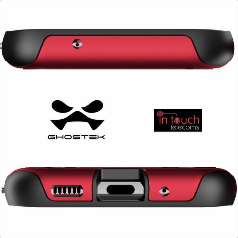 Ghostek Atomic Slim 3 Case for Samsung Galaxy S20 | Military Drop Tested