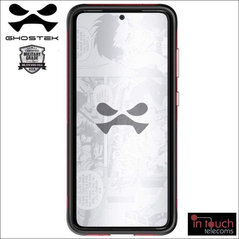 Ghostek Atomic Slim 3 Case for Samsung Galaxy S20 | Military Drop Tested