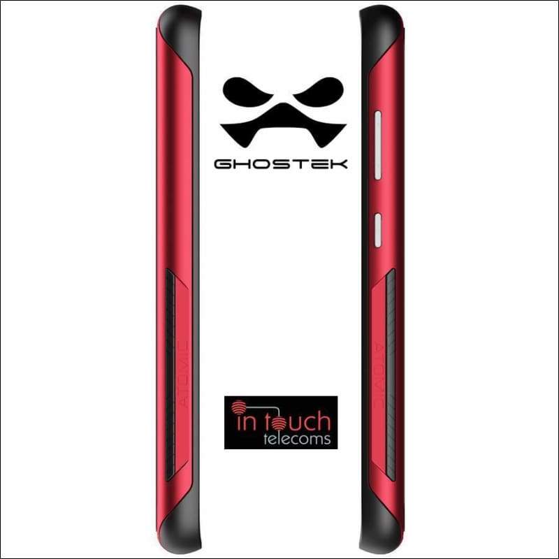 Ghostek Atomic Slim 3 Case for Samsung Galaxy S20 | Military Drop Tested