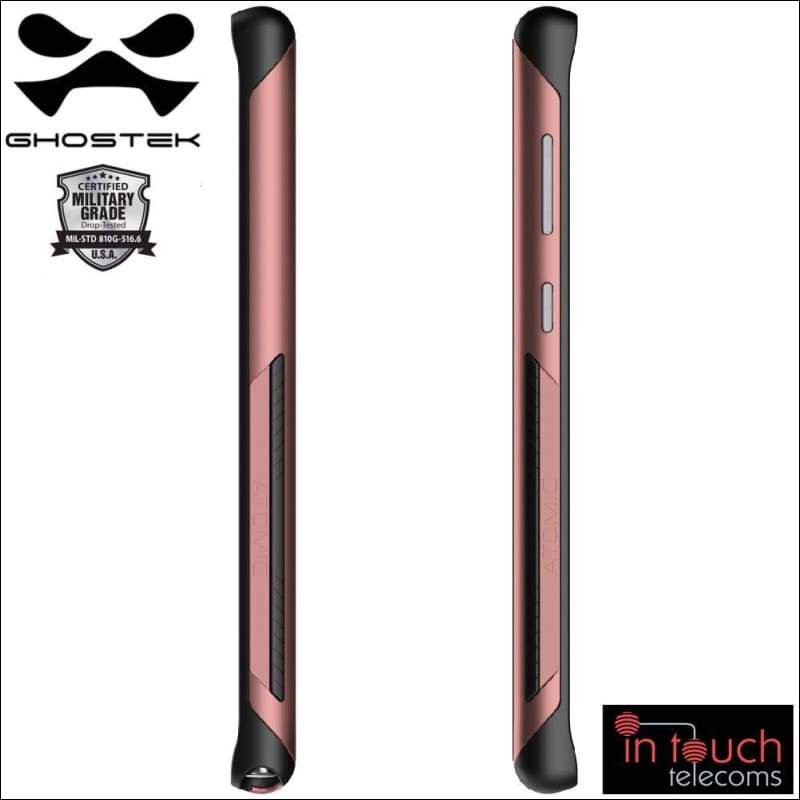 Ghostek Atomic Slim 3 Case for Samsung Note 10 | Military Drop Tested Case