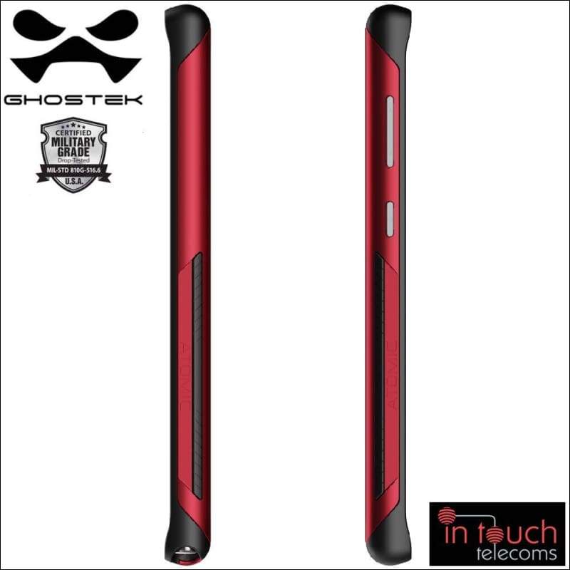 Ghostek Atomic Slim 3 Case for Samsung Note 10 | Military Drop Tested Case