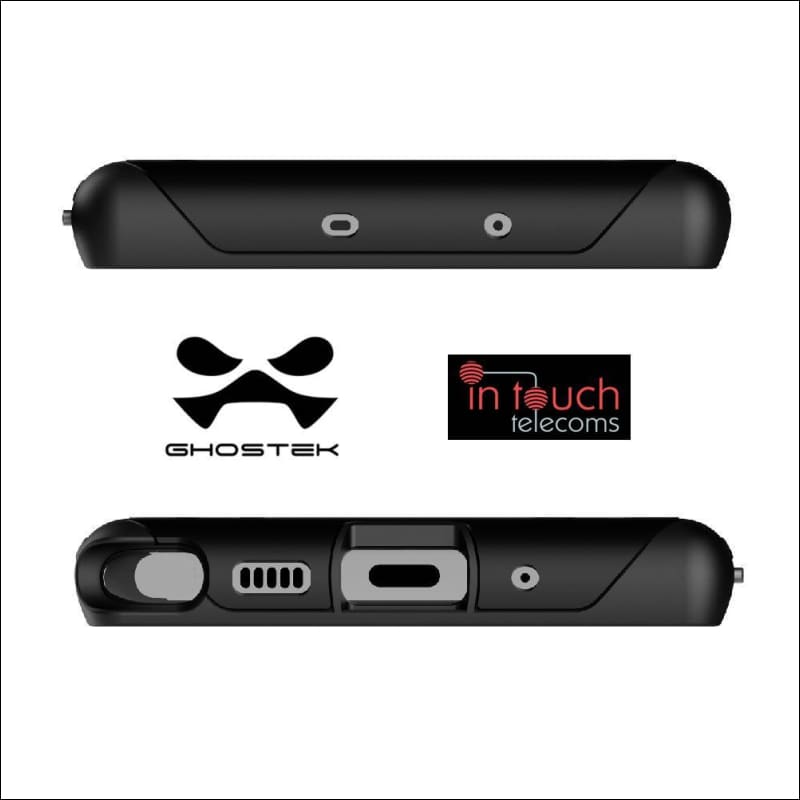 Ghostek Atomic Slim 3 Case for Samsung Note 10 | Military Drop Tested Case