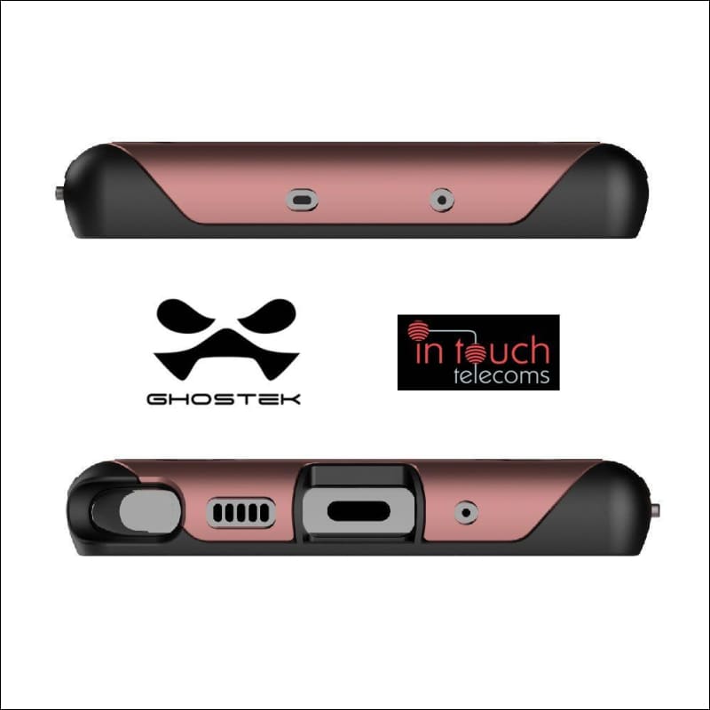 Ghostek Atomic Slim 3 Case for Samsung Note 10 | Military Drop Tested Case