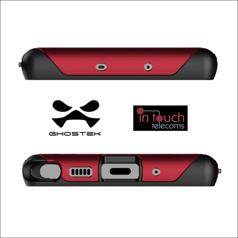 Ghostek Atomic Slim 3 Case for Samsung Note 10 | Military Drop Tested Case