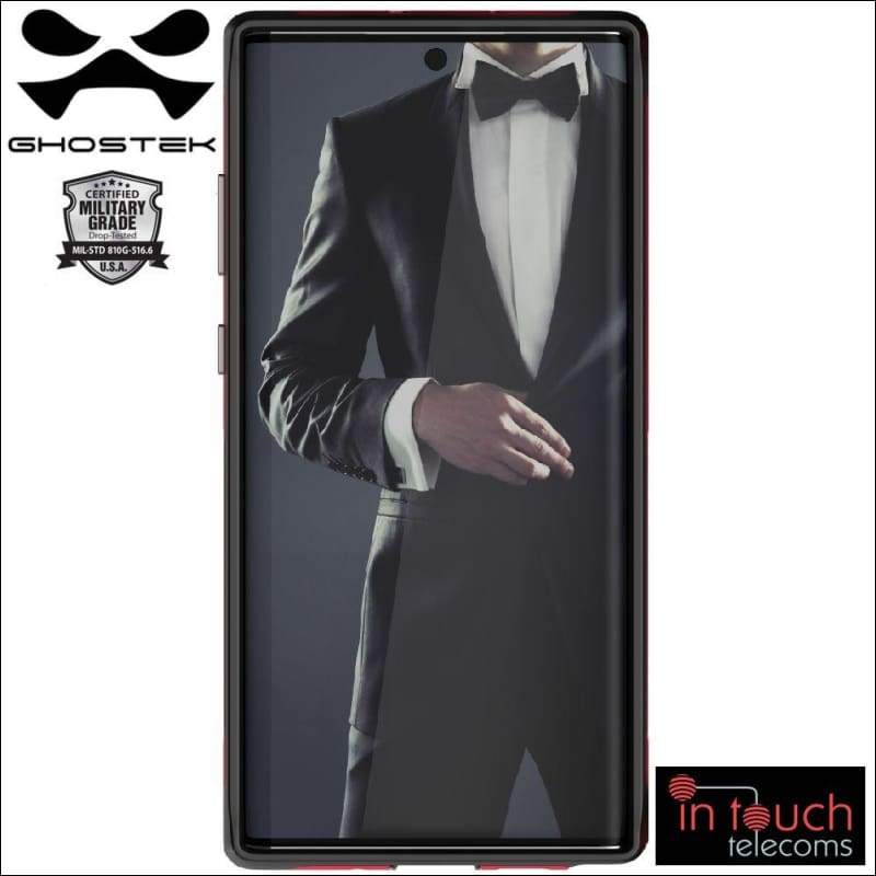 Ghostek Atomic Slim 3 Case for Samsung Note 10 | Military Drop Tested Case
