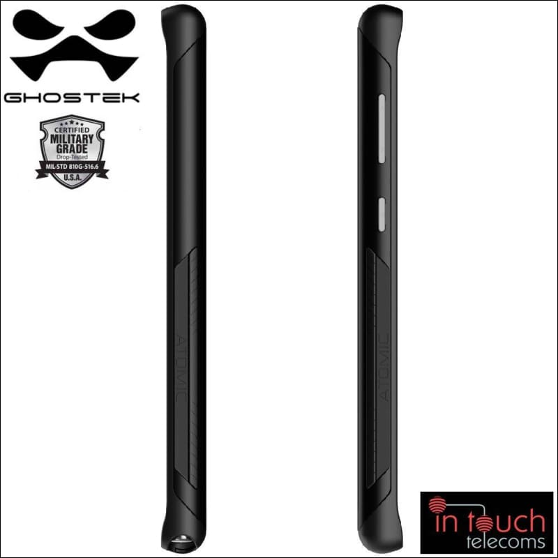 Ghostek Atomic Slim 3 Case for Samsung Note 10 | Military Drop Tested Case