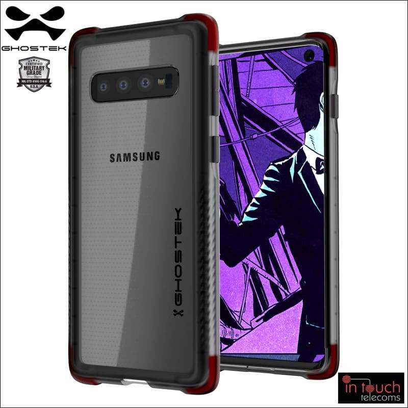 Ghostek Covert 3 Case for Samsung S10 | Military Drop Tested