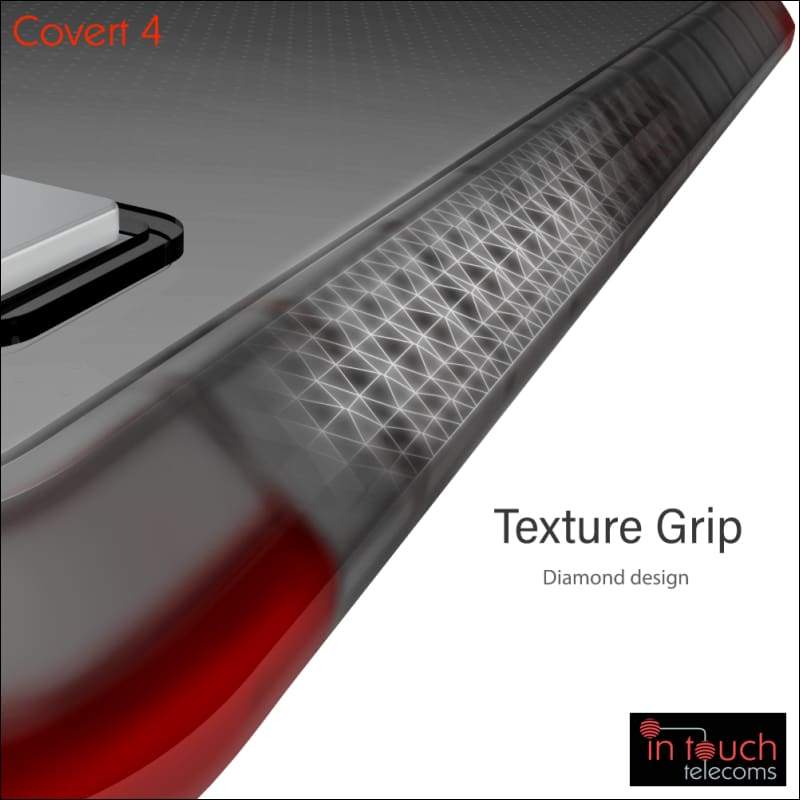 Ghostek Covert 4 Case for Samsung S20 | Military Drop Tested