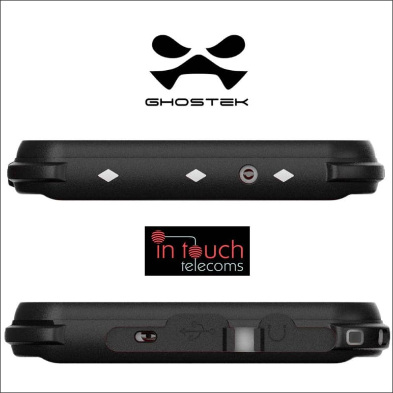Ghostek Nautical 2 Case for Samsung Galaxy S10 | Military Drop Tested 360° Case