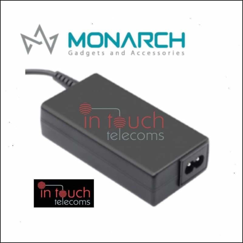 Universal Dell 65W Smart Laptop Charger | FM90PM111, K8WXN, 0K8WXN, 06C3W2 - Monarch Gadgets