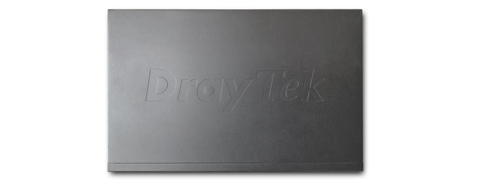 DrayTek Vigor 3910 Multi-WAN Internet Gateway Router | UK Version